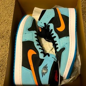 New aj1 zm air cmft 2 size 13